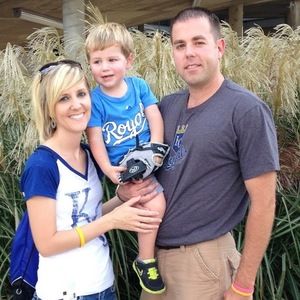 Meet your Posher, Kiley